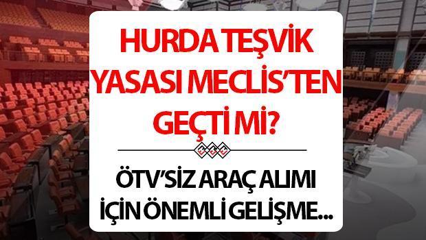Hurda 2025 çıktısı? SCT olmadan araç satın almak için en son eyalet hakkında bilgi. Yerel Otomotiv Destek Detayı