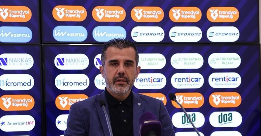 Son Dakika Spor Haberleri | İstanbulsor, Mustafa Alper Hunter