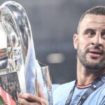 Son Dakika Spor Haberleri | Jose Mourinho talimat verdi! Kyle Walker