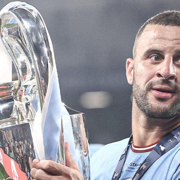 Son Dakika Spor Haberleri | Jose Mourinho talimat verdi! Kyle Walker