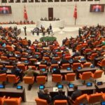 CHP adayı duyuruldu! Seçimler için günler kaldı: Türk Büyük Ulusal Meclisinde Gözler