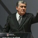 Besiktas Fenerbahce Sert Reaksiyondan Sonra Maç! Siyah nokta, skandal! – Son Dakika Spor Haberleri