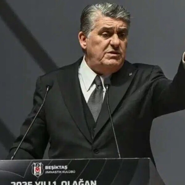 Besiktas Fenerbahce Sert Reaksiyondan Sonra Maç! Siyah nokta, skandal! – Son Dakika Spor Haberleri