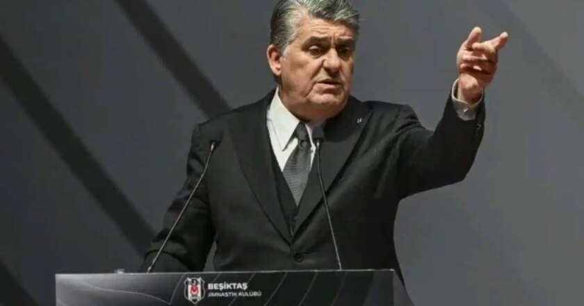 Besiktas Fenerbahce Sert Reaksiyondan Sonra Maç! Siyah nokta, skandal! – Son Dakika Spor Haberleri
