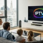 IPTV ile Eğlence Dünyanızı Yeniden Tanımlayın