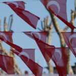 Video. Kapitaya Doğa Sporları ve Kültür Festivali Bafra'da başladı