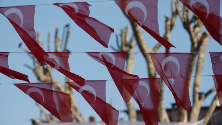 Video. Kapitaya Doğa Sporları ve Kültür Festivali Bafra'da başladı