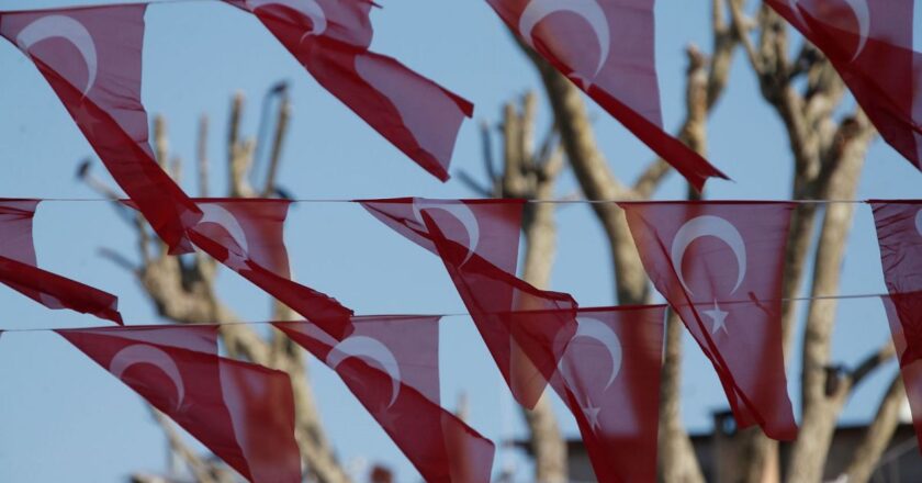 Video. Kapitaya Doğa Sporları ve Kültür Festivali Bafra'da başladı