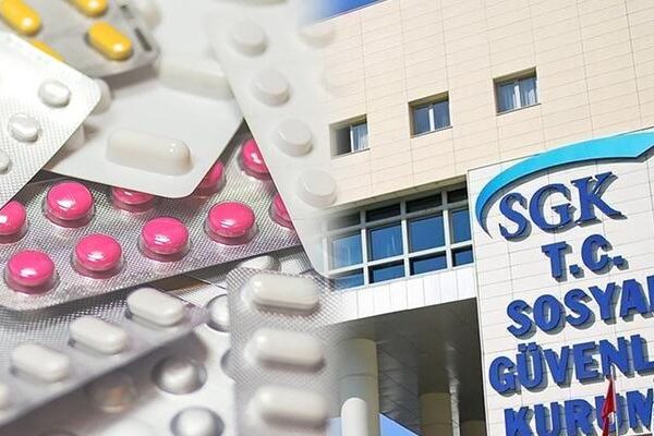 Yeni bir gelişme duyuruldu: SSI tarafından geri ödemenin bir parçası olarak akıllı kanser için 5 farklı ilaç dahil edildi