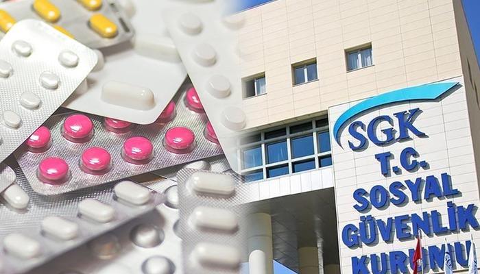 Yeni bir gelişme duyuruldu: SSI tarafından geri ödemenin bir parçası olarak akıllı kanser için 5 farklı ilaç dahil edildi