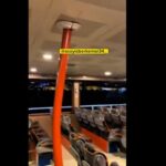 Feribotta üdar-beşiktaş! Bazı Beşikt hayranları Orkun Kökçü'nin imza töreninden sonra feribotu karıştırdı …