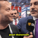 Bakan Fidan tarafından savunma endüstrisinin IDEF 2025'e şaşırtıcı sözler! Gençlere tavsiyelerde bulundu: “Türkiye'nin gurur kaynağı”