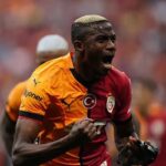 Galatasaray Osimhen'i her zaman açıklayabilir! Resmi olarak imzalanmış sözleşmeler