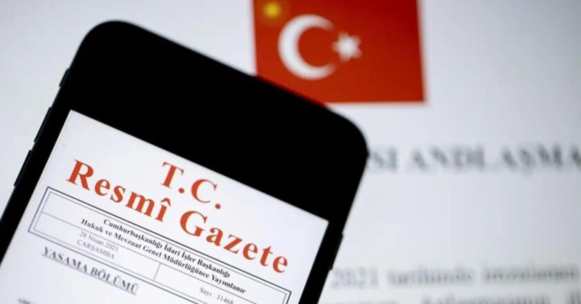 Kritik petrol anlaşması başkanlık kararı ile sona eriyor … – Break Türkiye Haberleri