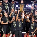 Gruplar üçüncü kez yapılacak NBA Kupası'nda açıklandı