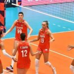 Japonya'nın voleybolu Türkiye ne zaman? 2025 VNL Japonya Türkiye Voleybol Maçı Hangi Kanal? Net Maç Tarihinin Sultanları