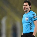 FIFA'dan Mehmet Türkmen'e Görev! – Son Dakika Spor Haberleri