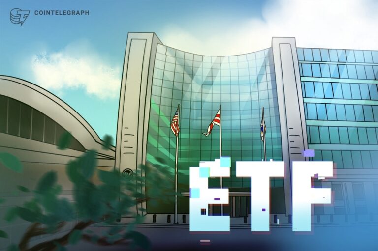 Sec'den ETF bitcoin ve altcoin için ekim kararı