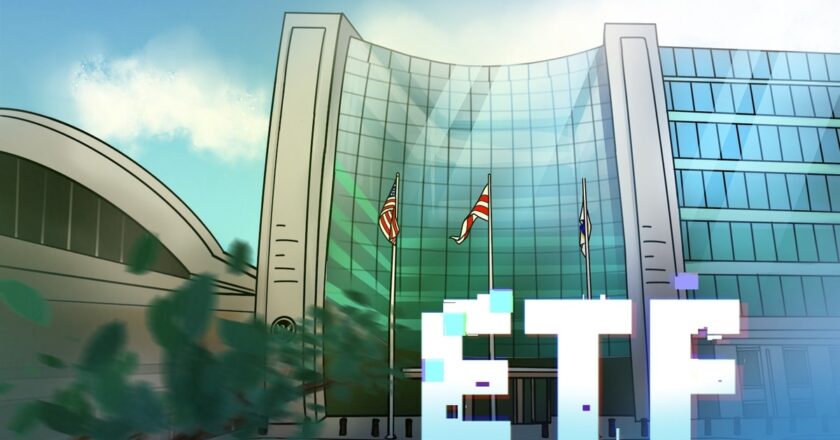 Sec'den ETF bitcoin ve altcoin için ekim kararı
