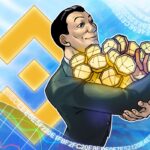 Binance Futures'da 2,5 trilyon dolar patlama