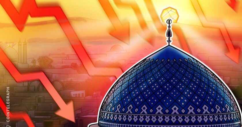 90 milyon dolarlık hack ve stablecoin İran kripto para piyasasını yasakladı