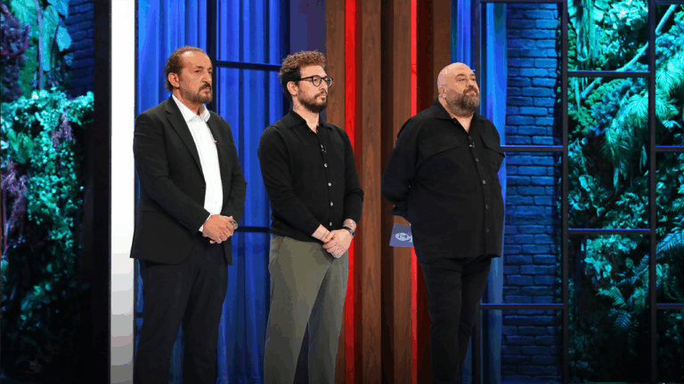 2025'te kim elendi? 24 Ağustos'ta MasterChef'te hangi yarışmacı elendi? – Son dakika televizyon rehberindeki haberler