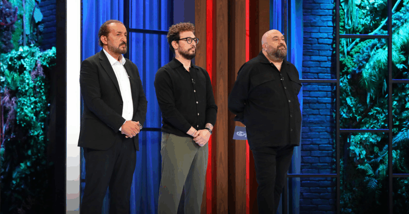 2025'te kim elendi? 24 Ağustos'ta MasterChef'te hangi yarışmacı elendi? – Son dakika televizyon rehberindeki haberler