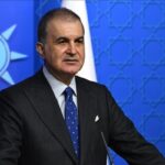 Eufrate Shield Operasyonunun AK partisinden mesajı! Omer Celik Partisi sözcüsü: “Ülkemize Suriye terör örgütleri aracılığıyla tehdit ettiği gerekli cevap verildi”