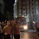 Antalya Metropolitan Belediyesine Karşı Yolsuzluk ve Yolsuzluk Anketinde 8 Tutuklama