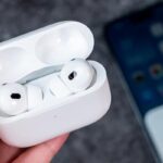 AirPods 3 Pro özellikle çok önemli bir önemli