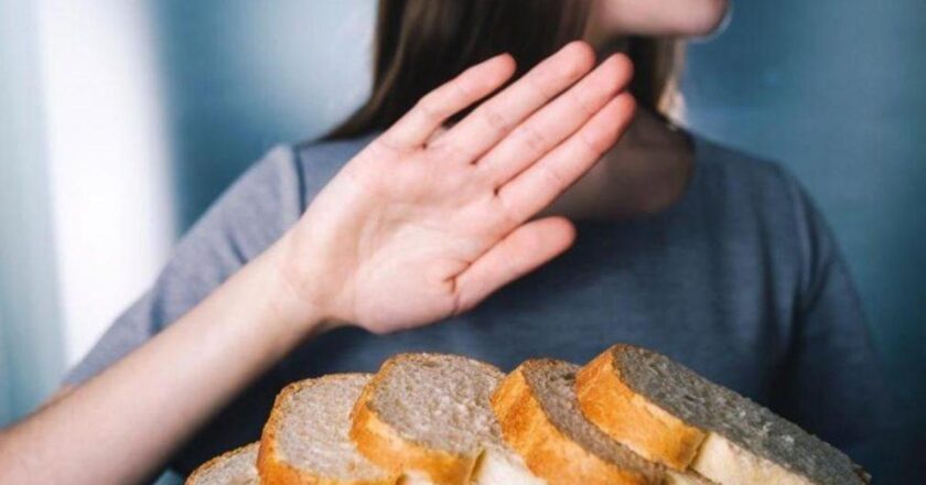 Bu besinler çölyak hastaları için iyi değildir! Çölyak hastalığı için iyi olan nedir? Çölyak nasıl tedavi edilir?
