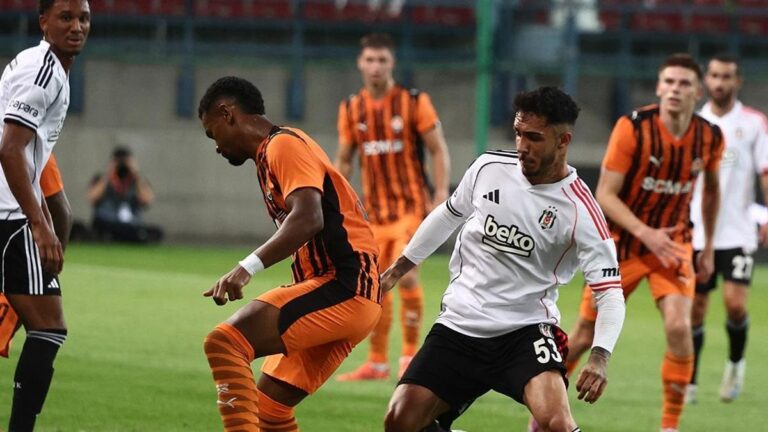 Shakhtar – Beşiktaş Match HT Sport Canlı Akışı, Shakhtar – Besiktas Maç Canlı Akış, Shakhtar – Besiktas Match Free Izle, Shakhtar – Besiktas Match -Free Izle, Shakhtar – Beşikta Ücretsiz İzle, Shakhtar
