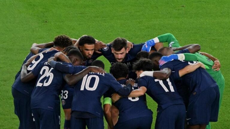 Son Dakika Spor Haberleri | Paris Saint-Germain Avrupa'nın en büyüğüdür