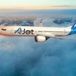 Ajet Ankara'dan Madrid ve Barcelona'ya bir uçuşa başlayacak