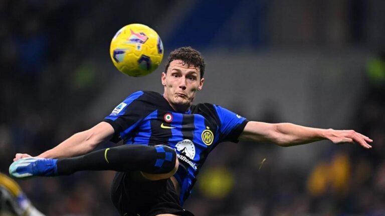 Son Dakika Spor Haberleri | Galatasaray'dan Benjamin Pavard saldırısı