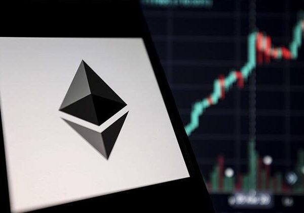 Ethereum rekor seviyeden döndü – Bigpara News