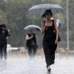 Meteoroloji Açıklandı: 29 Ağustos 2025 Hava Raporu … Bugün ve yarın zaman ne olacak? – Türkiye haberlerini kırmak