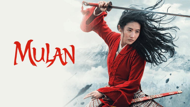 Mulan'ın Savaşçı Prensesi'nin (Mulan: Bir Savaşçının Yükselişi) konusu nedir? Prenses Mulan Savaşçısı'nın aktörleri kimlerdir? – Son dakika televizyon rehberindeki haberler