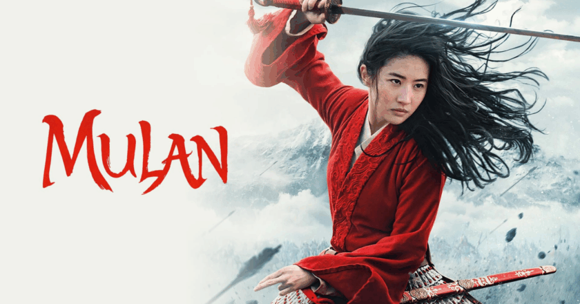 Mulan'ın Savaşçı Prensesi'nin (Mulan: Bir Savaşçının Yükselişi) konusu nedir? Prenses Mulan Savaşçısı'nın aktörleri kimlerdir? – Son dakika televizyon rehberindeki haberler
