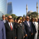 30 Ağustos'ta Zafer Günü yurtdışında coşku ile kutlandı