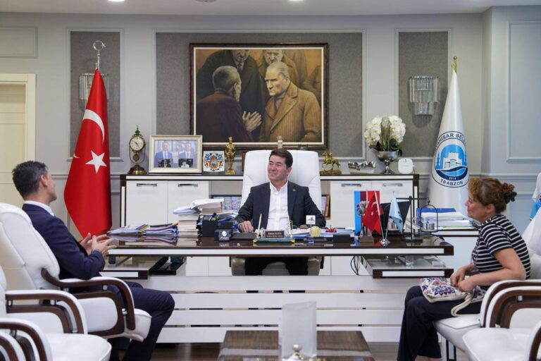 Mattia Ahmet Mingrezzi'nin adı Trabzon'da yaşanacak – yerel gündemle ilgili haberler