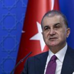 AK Celik Partisi sözcüsü Mescid el-Aksa saldırısını lanetledi