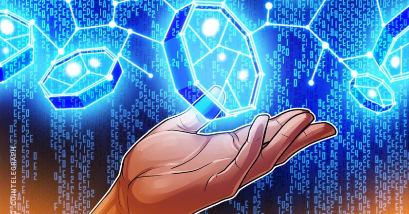 Dijital jetonda milyonlarca ghazal & quot; Eşdeğer için Taşıma: Trump'ın Blockchain Planı ortaya çıktı