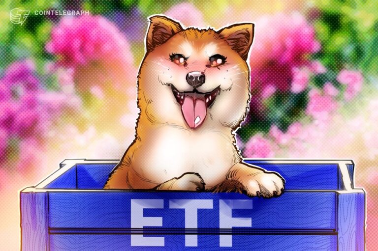 ETF Dogecoin'in gücü ile köpek fiyatı 5 dolara yükseliyor mu?