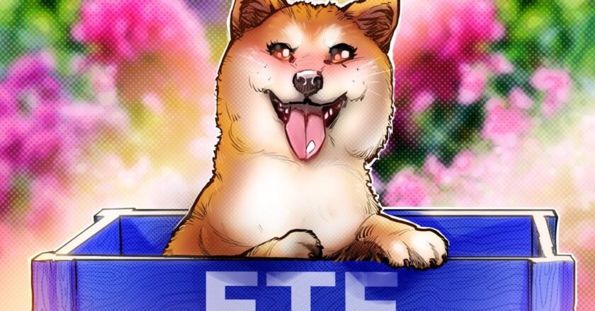 ETF Dogecoin'in gücü ile köpek fiyatı 5 dolara yükseliyor mu?