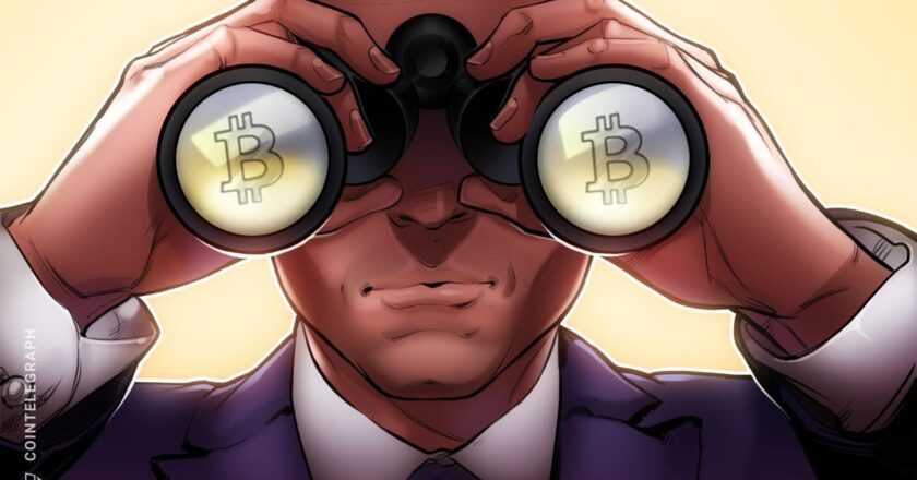 Bu Haffta Bitcoin'de Bilinman Gereken 5 Şey