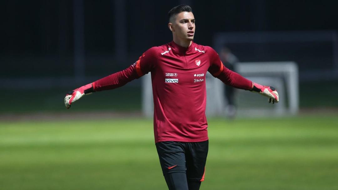 Dünya Kupası'nın niteliklerinde, Rakip Gürcistan! İşte milli takımlarımızın ilk 11'i bu gece sahada olacak ... 2