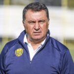 MKE Ankaragücü Mustafa Kaplan ile Ayrılmış Yollar