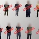 Bakan Yerlikaya “bizden kaçamayacaklarını” açıkladı! Türkiye'ye getirilen 14 kritik isim yakalandı