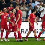 Dünya Kupası'nın niteliklerinde, Rakip Gürcistan! İşte milli takımımızın ilk 11'i bu gece sahada olacak …